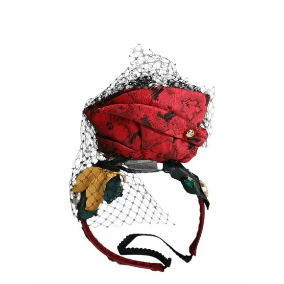 Dolce & Gabbana | Accessories | Dolce Gabbana Multicolor  display picture 3